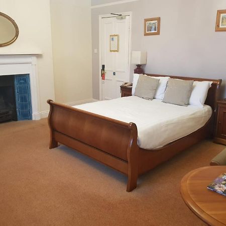 Best Western Gatehouse Hotel Ipswich Extérieur photo