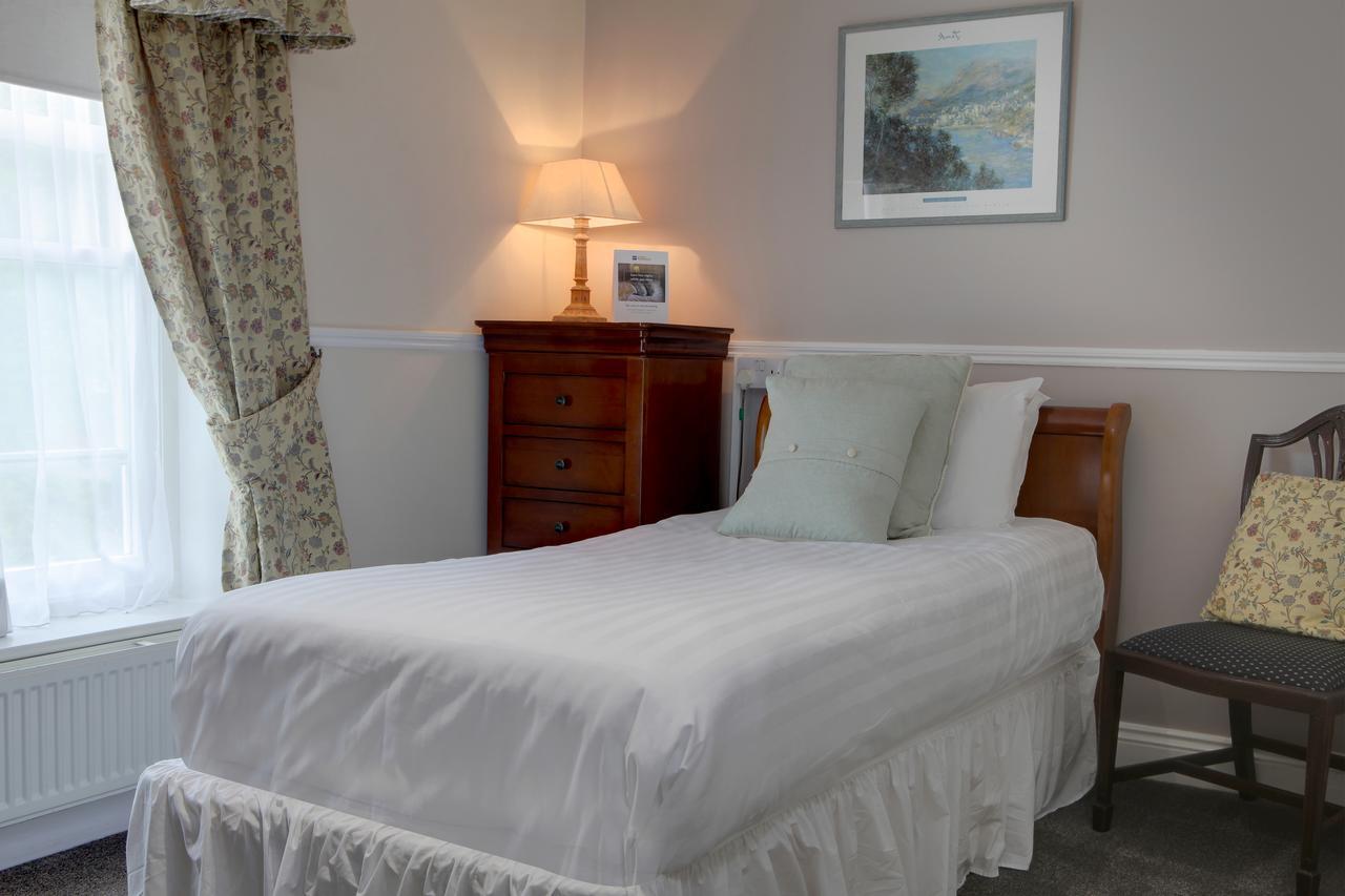 Best Western Gatehouse Hotel Ipswich Extérieur photo