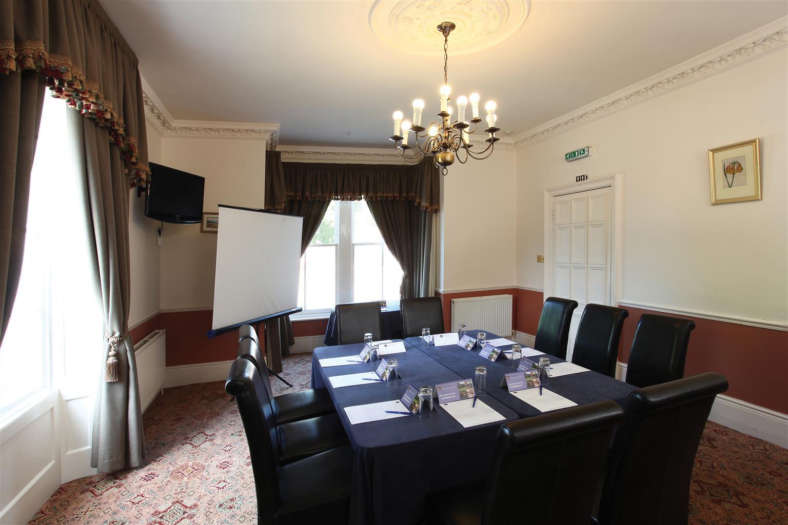 Best Western Gatehouse Hotel Ipswich Extérieur photo