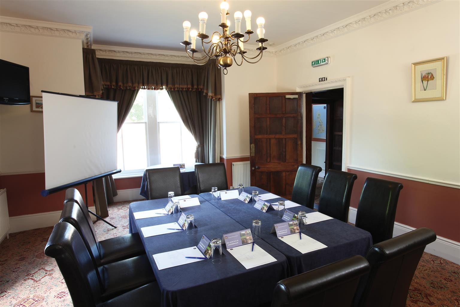 Best Western Gatehouse Hotel Ipswich Extérieur photo