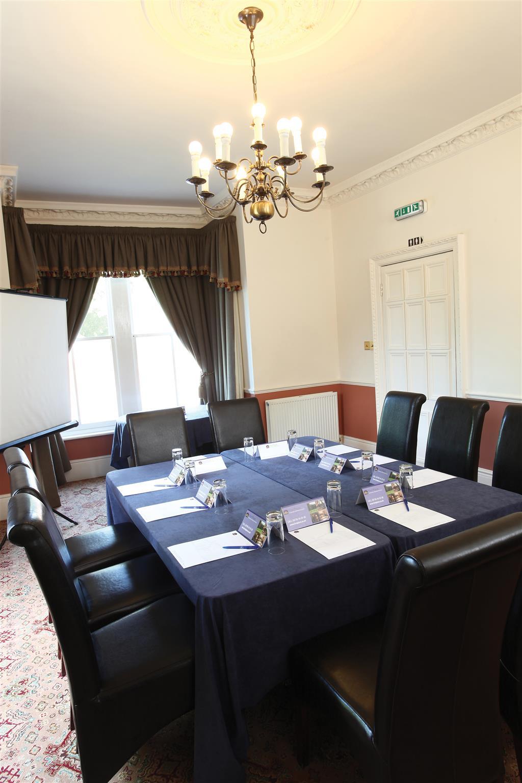 Best Western Gatehouse Hotel Ipswich Extérieur photo