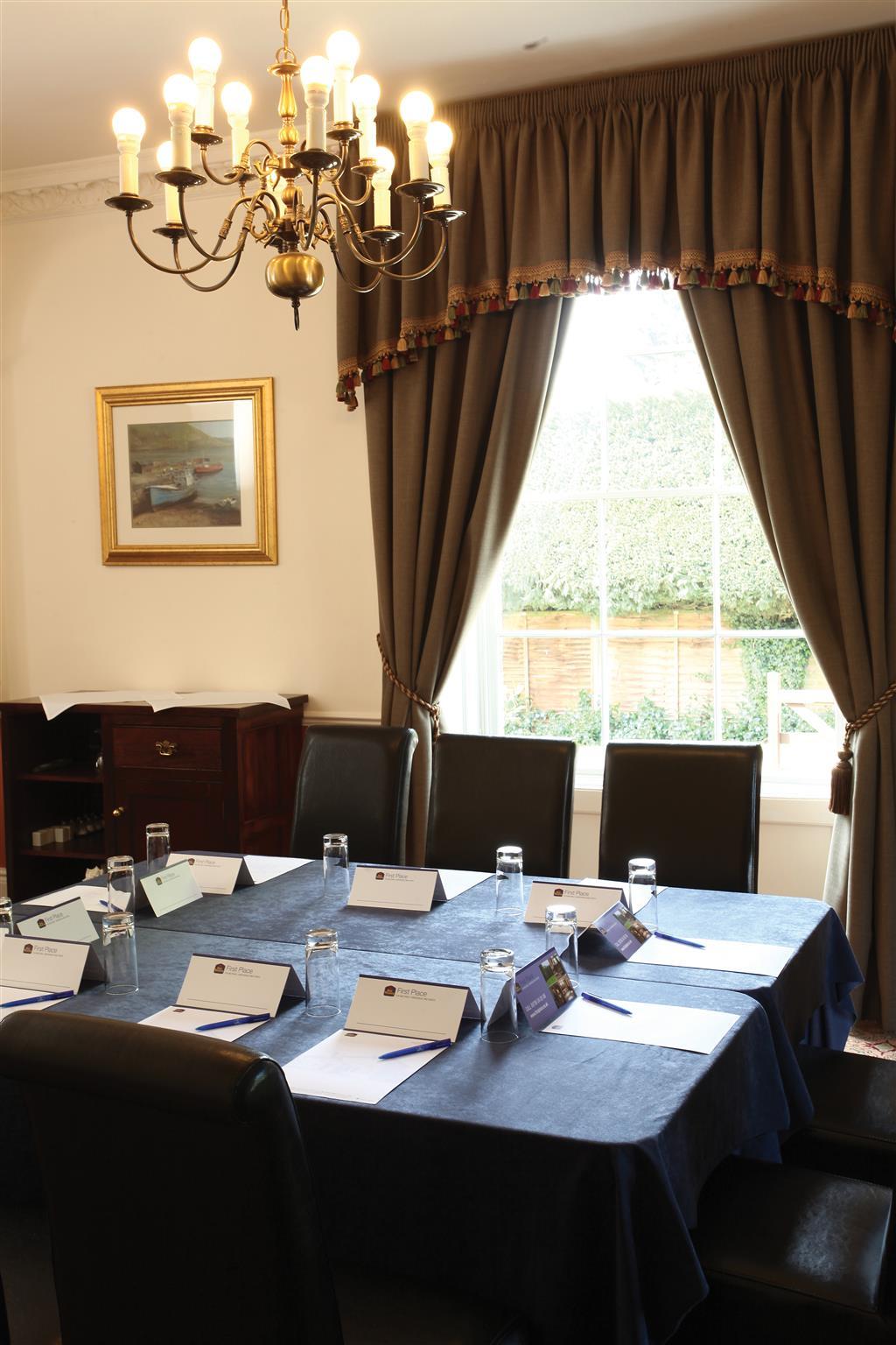 Best Western Gatehouse Hotel Ipswich Extérieur photo