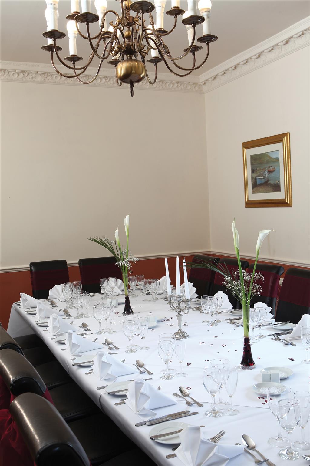 Best Western Gatehouse Hotel Ipswich Extérieur photo