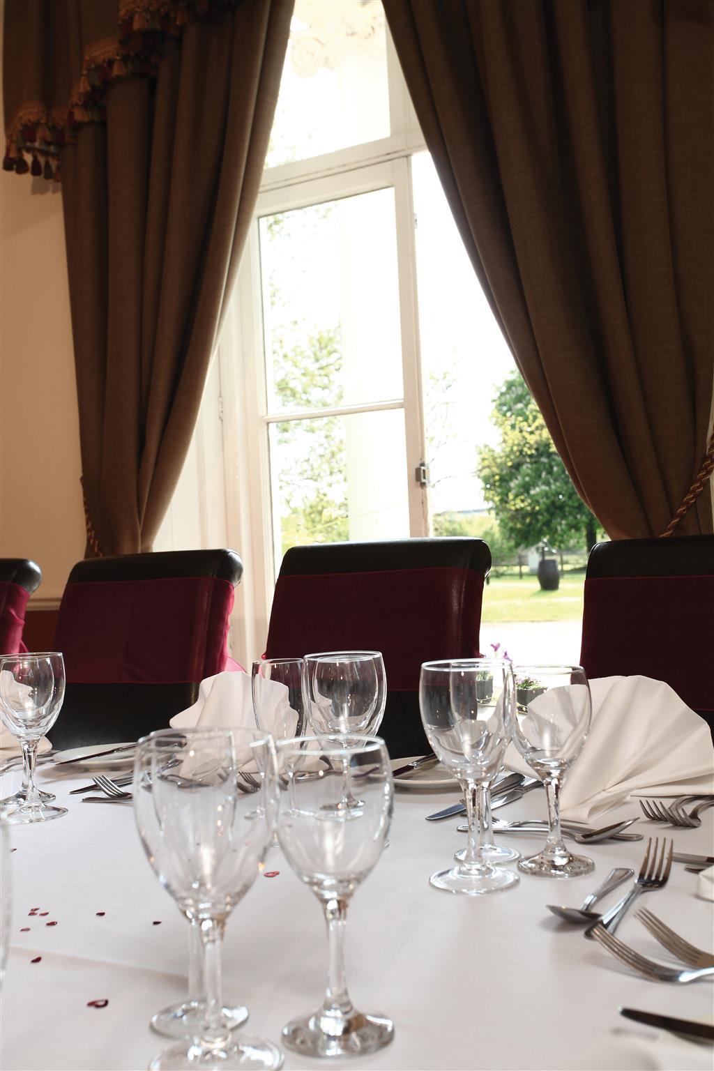 Best Western Gatehouse Hotel Ipswich Extérieur photo