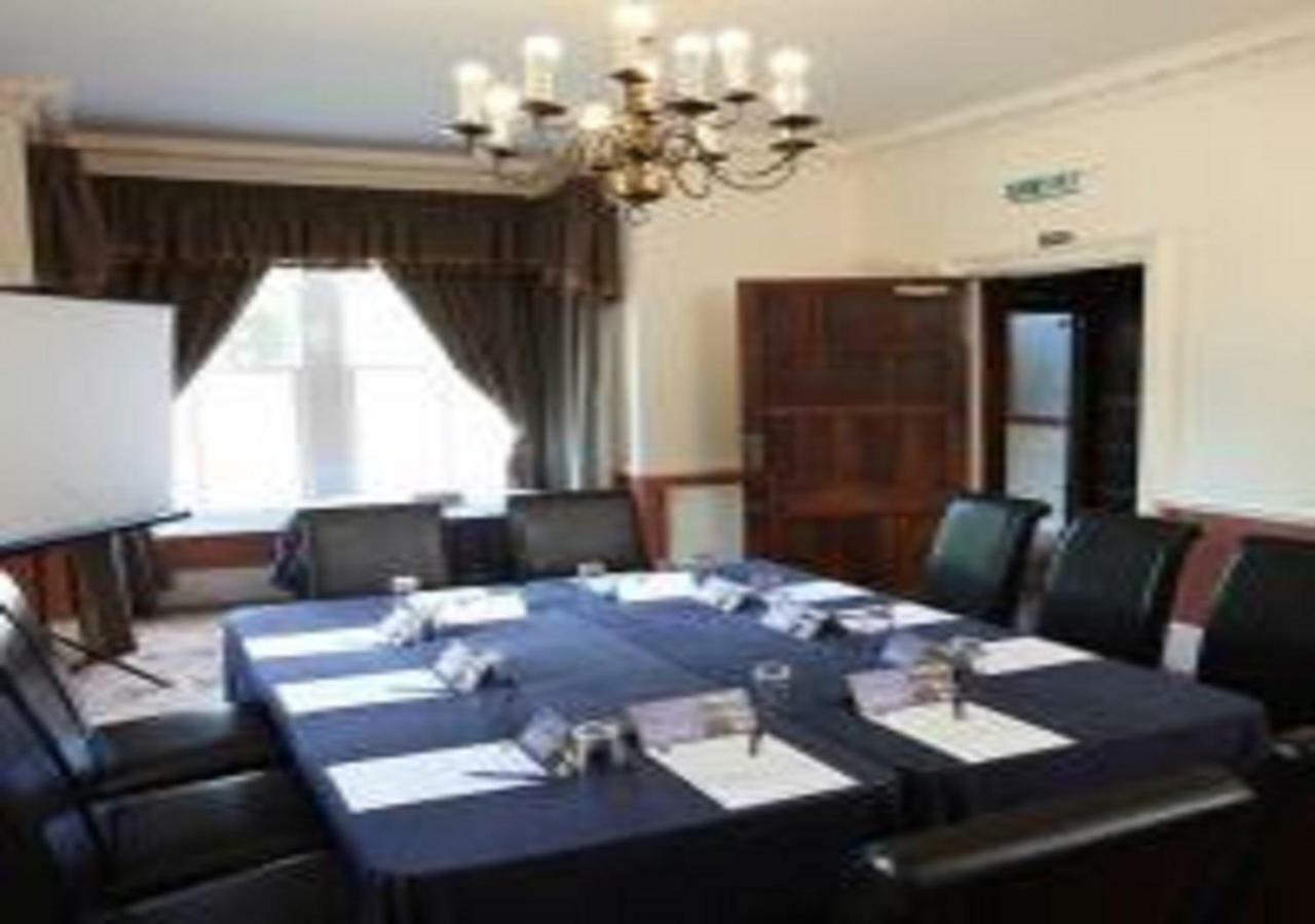Best Western Gatehouse Hotel Ipswich Extérieur photo