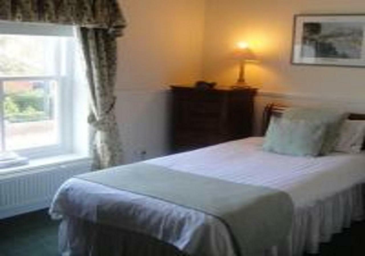 Best Western Gatehouse Hotel Ipswich Extérieur photo