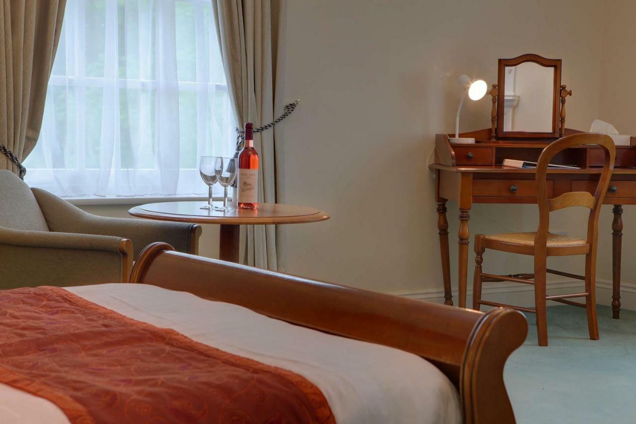 Best Western Gatehouse Hotel Ipswich Extérieur photo