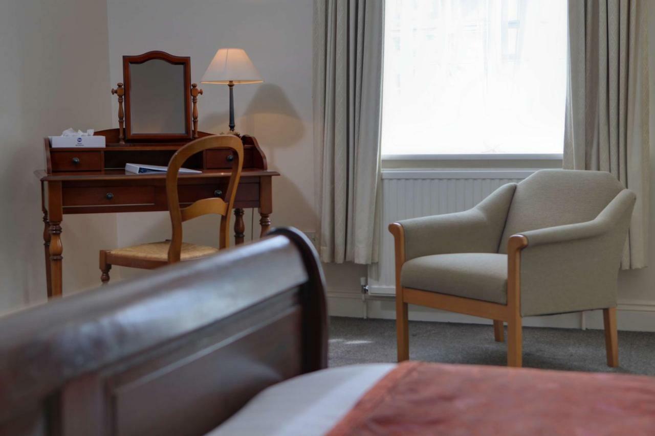 Best Western Gatehouse Hotel Ipswich Extérieur photo
