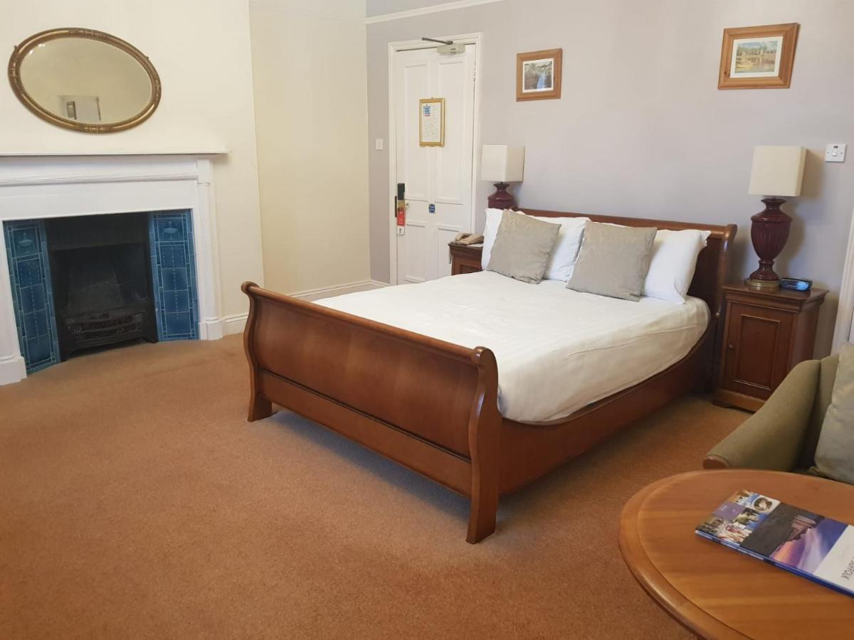 Best Western Gatehouse Hotel Ipswich Extérieur photo